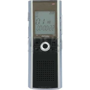 Dyktafon cyfrowy MD-10 512MB