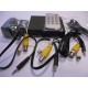 Mikro Rejestrator Cyfrowy MD-DVR16