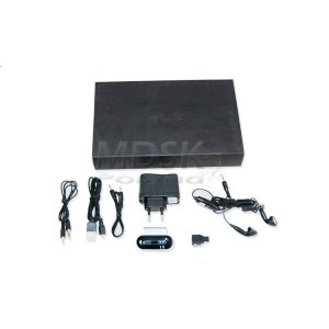 Szyfrator rozmów GSM VoiceKeeper