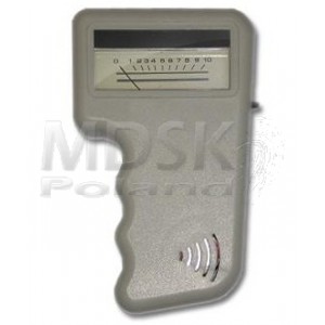 Wykrywacz GPS MD-WGPS01