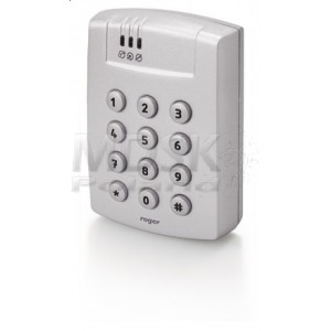 PR611-VP - kontroler dostępu