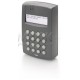 PR602LCD - terminal rejestracji czasu pracy