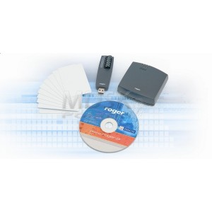 CPK-2 - Zestaw do programowania kart standardu Mifare 13.56 MHz