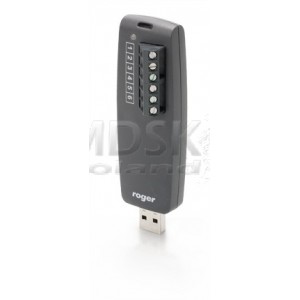 RUD-1 - interfejs USB-RS485