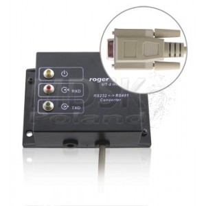 UT-2 - interfejs RS232-RS485