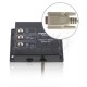 UT-3 - interfejs RS232-RS422