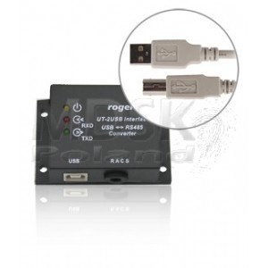 UT-2USB - interfejs USB-RS485