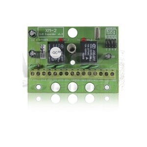 XM-2-BRD - ekspander we/wy