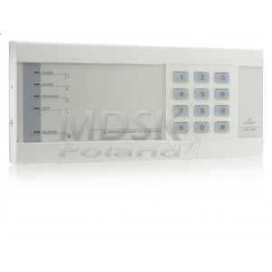 DIAL07M - Alarmowy Automat Telefoniczny