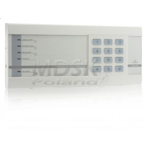 DIAL09 - Alarmowy Automat Telefoniczny