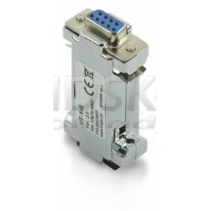 UT-1 - interfejs komunikacyjny RS232-TTL