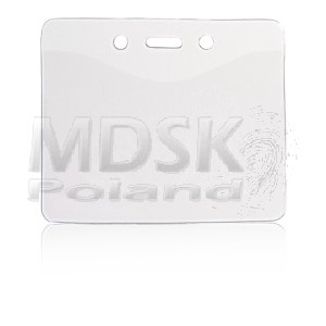CP-2 - Etui na kartę ISO.
