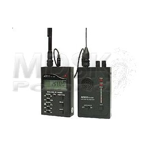 (FC-3002 + FC-5002) - zestaw do lokalizacji podsłuchów