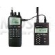 (FC-3002 + ICOM IC-R20) - zestaw do lokalizacji podsłuchów
