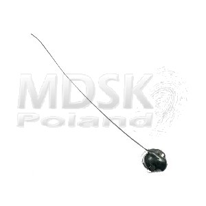 Podsłuch kwarcowy MD-5KE