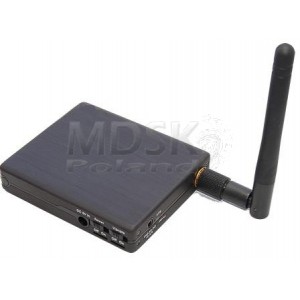 Nadajnik 2.4GHZ