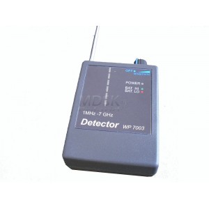 Wykrywacz podsłuchów WP-7003