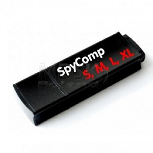 SZPIEG KOMPUTERA SPYCOMP L (E-MAIL)