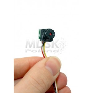 Miniaturowa kamera mc900a