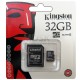 Karta SD HC 32GB