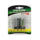 Akumulator R20 4000mAh Vipow