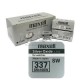 Bateria srebrowa SR416SW do mikrosłuchawek