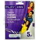 Zestaw startowy Play 5 PLN