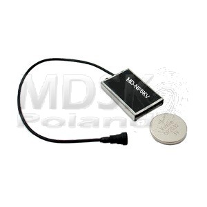 Podsłuch kwarcowy MD-NP5KV