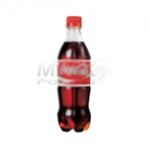 Bezprzewodowa kamera w butelce typu cola