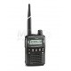 Odbiornik podsłuchów kwarcowych ICOM IC-R6 