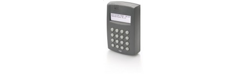 Zamki elektroniczne