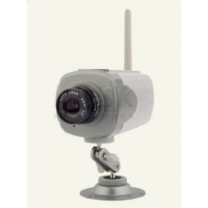 Kamera IP GSM
