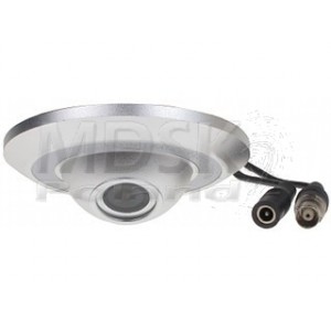 Kamera typu UFO