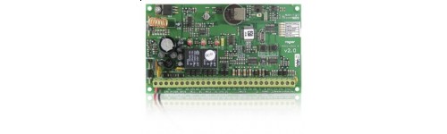 Centrala CPR32-SE-BRD