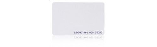 13.56 MHz Mifare